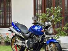 Honda Hornet 2020 Motorbike