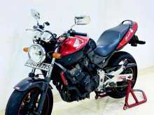 Honda Hornet 2015 Motorbike
