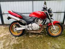 Honda Hornet 2012 Motorbike