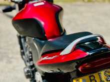 Honda Hornet 2015 Motorbike