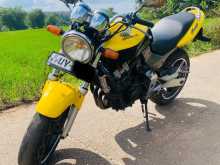 Honda Honet 2006 Motorbike