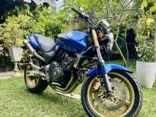 Honda Hornet 2008 Motorbike