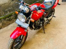 Honda Hornet 2008 Motorbike