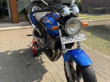 Honda Hornet 2015 Motorbike