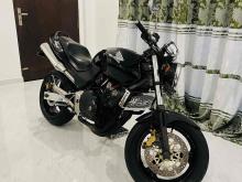 Honda Hornet Ch 150 2017 Motorbike