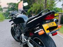 Honda Hornet Chasi 150 2015 Motorbike