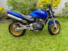 Honda Hornet Ewit Balnn 2008 Motorbike