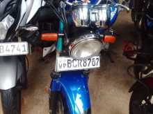 Honda Hornet 2010 Motorbike