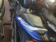 Honda Hornet 2010 Motorbike
