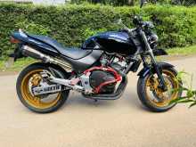 Honda Hornet 2010 Motorbike