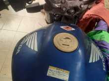 Honda HORNET 2000 Motorbike