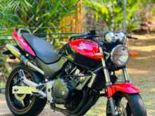 Honda Hornet 2007 Motorbike