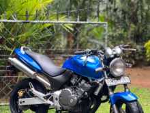 Honda Hornet 2006 Motorbike