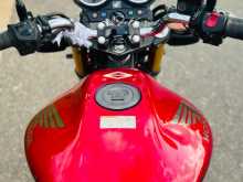 Honda Hornet 150CH 2011 Motorbike