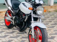 Honda Hornet 2016 Motorbike
