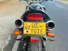Honda Hornet 2008 Motorbike