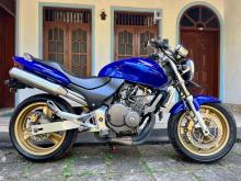 Honda Hornet 2015 Motorbike