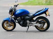 Honda Hornet 2024 Motorbike