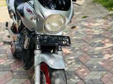Honda Hornet 2009 Motorbike