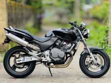 Honda Hornet 2008 Motorbike