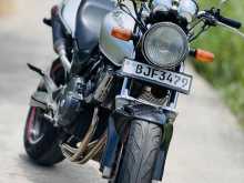 Honda Hornet 2007 Motorbike