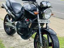 Honda Hornet 2015 Motorbike