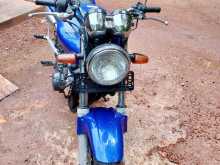 Honda Hornet 2012 Motorbike