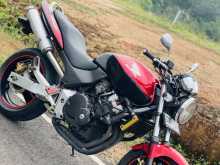 Honda Hornet 2012 Motorbike