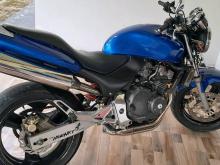 Honda Hornet 2015 Motorbike