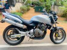 Honda Hornet 2016 Motorbike