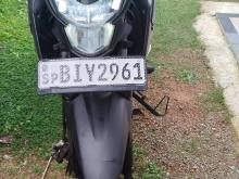 Honda Hornet 2020 Motorbike