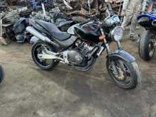 Honda Hornet 2010 Motorbike