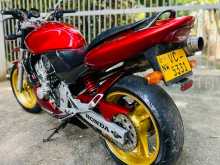 Honda HornetCH-115 2000 Motorbike