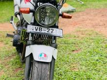 Honda Hornet 2010 Motorbike