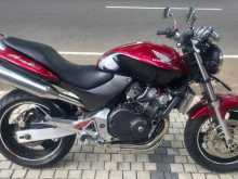 Honda Hornet 2014 Motorbike