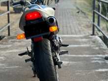 Honda Hornet 2006 Motorbike