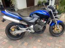 Honda Hornet 2007 Motorbike