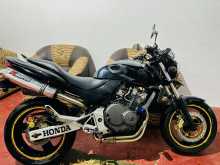 Honda Hornet 2012 Motorbike
