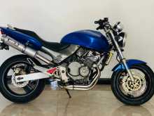 Honda Hornet 2023 Motorbike