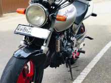 Honda Hornet 2015 Motorbike
