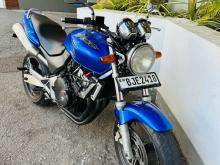Honda Hornet 2023 Motorbike