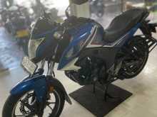 Honda Hornet 2019 Motorbike
