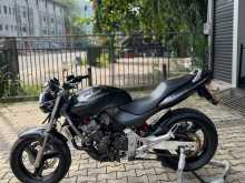 Honda Hornet 2011 Motorbike