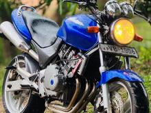 Honda Hornet 2007 Motorbike