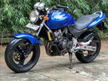 Honda Hornet 2015 Motorbike