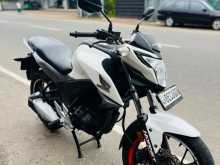 Honda Hornet 2016 Motorbike