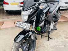 Honda HORNET 2017 Motorbike