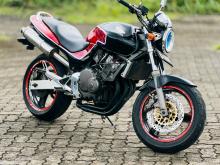 Honda Hornet 2010 Motorbike