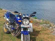 Honda Hornet 2004 Motorbike