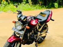 Honda Hornet 2013 Motorbike